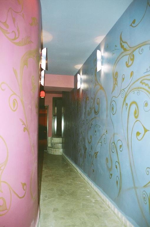 Motel Acapulco Yerevan Exterior photo