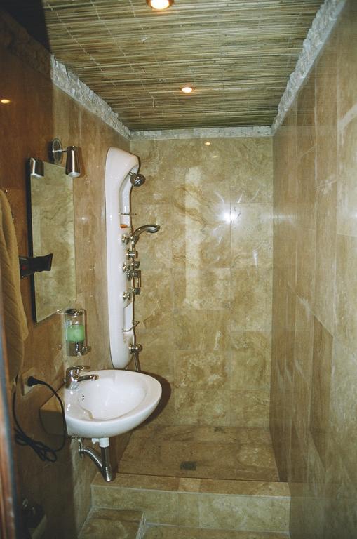 Motel Acapulco Yerevan Exterior photo
