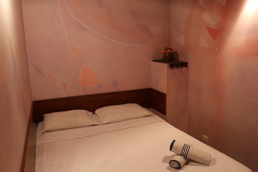 Motel Acapulco Yerevan Exterior photo