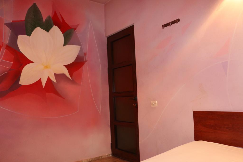 Motel Acapulco Yerevan Exterior photo