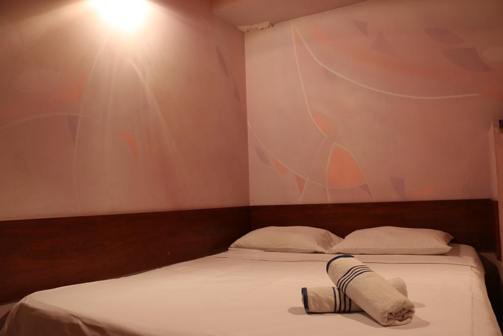 Motel Acapulco Yerevan Exterior photo