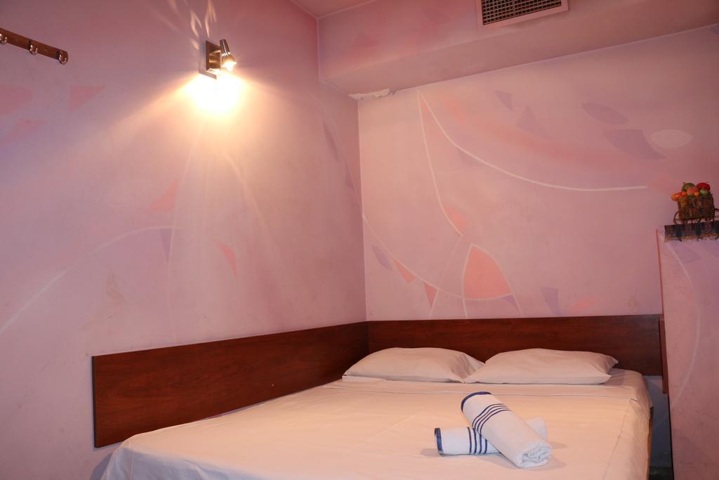 Motel Acapulco Yerevan Exterior photo