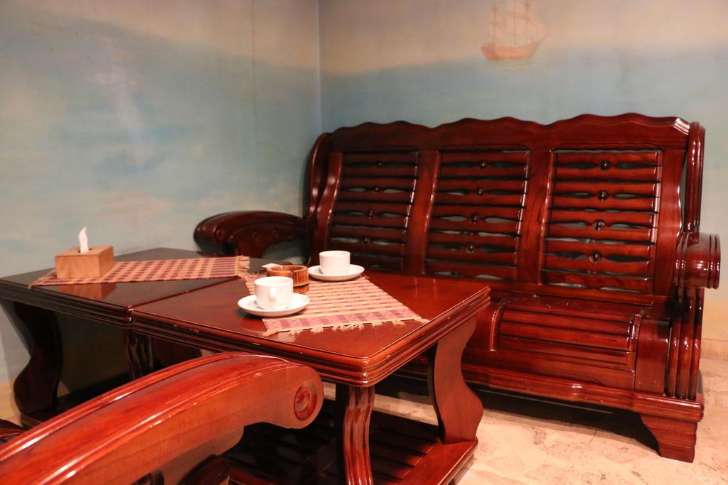 Motel Acapulco Yerevan Exterior photo