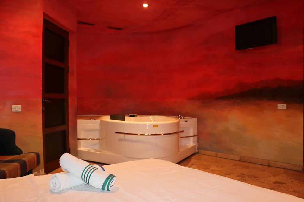 Motel Acapulco Yerevan Exterior photo