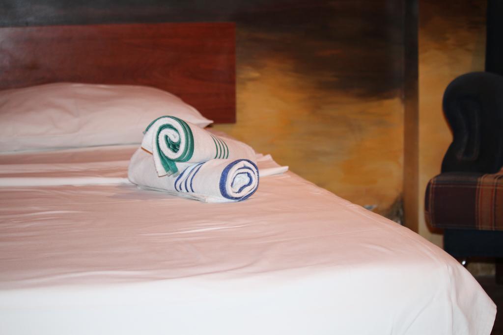 Motel Acapulco Yerevan Exterior photo